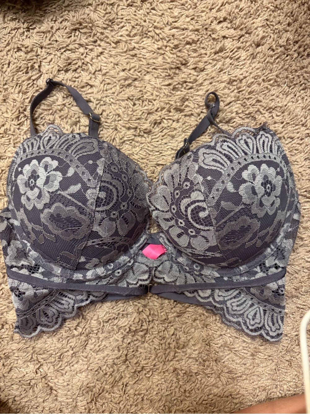 Beyond Sexy 32D